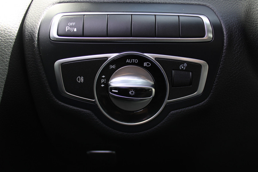 Mercedes-Benz C-Klasse Estate 350 e Lease Edition | Plug in | Automaat | Airco | Navi | 17" LM | PDC |