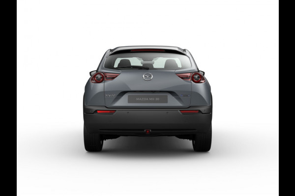 Mazda MX-30 e-SkyActiv EV 145PK Prime-line 36kWh | Hoge korting | Uit voorraad leverbaar | Private Lease vanaf €379,- per maand |