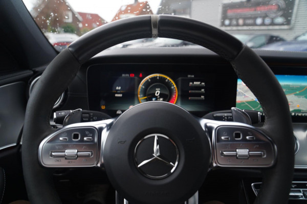 Mercedes-Benz E-Klasse Estate 63 S AMG 4MATIC Premium Plus | Facelift | Burmester | Adaptieve cruise | Lane Assist | IWC | Massage