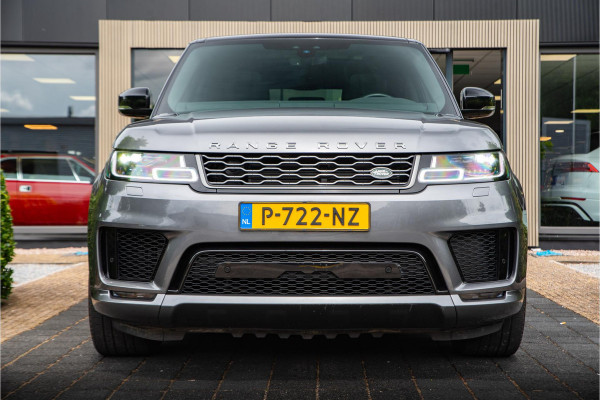 Land Rover Range Rover Sport 3.0 SDV6 HSE Dynamic Panoramadak Leer Navi Camera