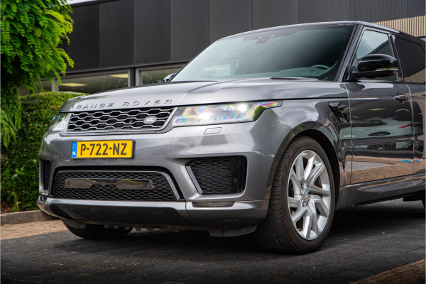 Land Rover Range Rover Sport 3.0 SDV6 HSE Dynamic Panoramadak Leer Navi Camera