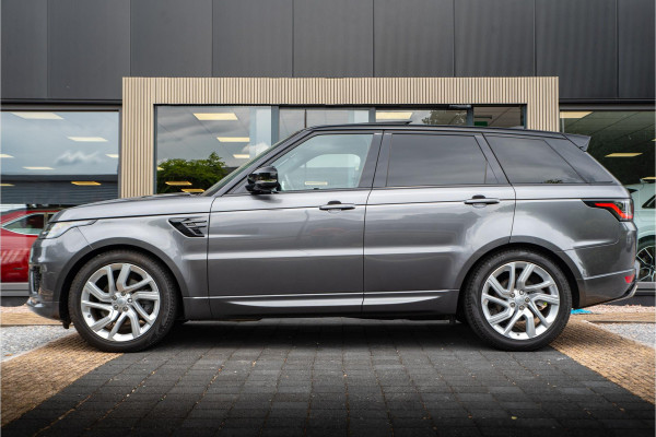 Land Rover Range Rover Sport 3.0 SDV6 HSE Dynamic Panoramadak Leer Navi Camera