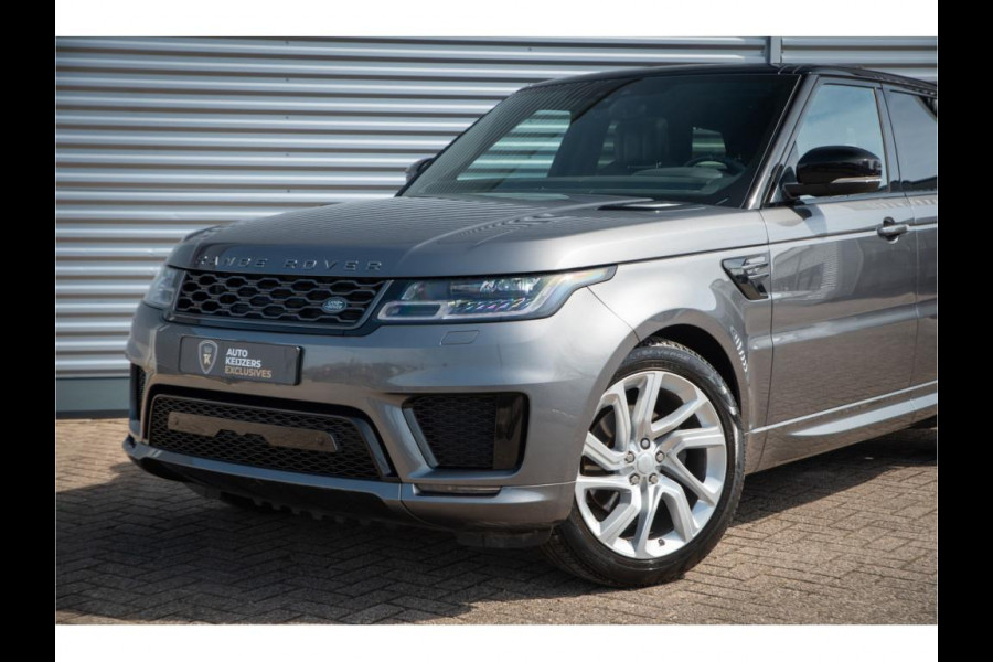 Land Rover Range Rover Sport 3.0 SDV6 HSE Dynamic Panoramadak Leer Navi Camera