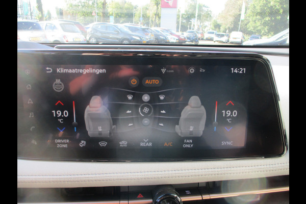 Nissan ARIYA Evolve 87 kWh