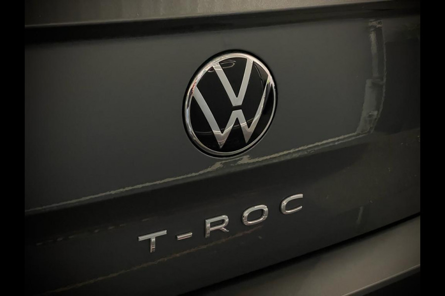 Volkswagen T-Roc 1.5 TSI Life DSG Business Apple CarPlay Android 150 PK