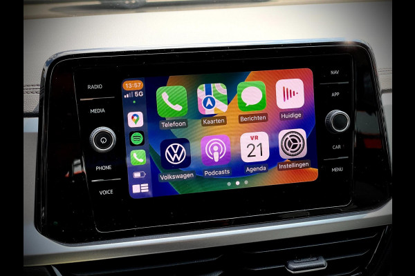 Volkswagen T-Roc 1.5 TSI Life DSG Business Apple CarPlay Android 150 PK