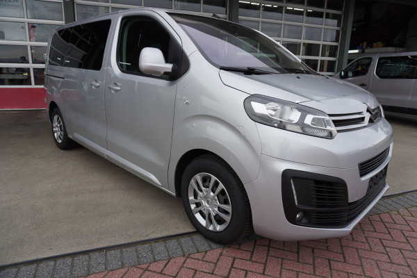 Citroën Spacetourer 1.6 BlueHDi 115PK M S&S Business 8 Persoons Nr. V183 | Airco | Navi