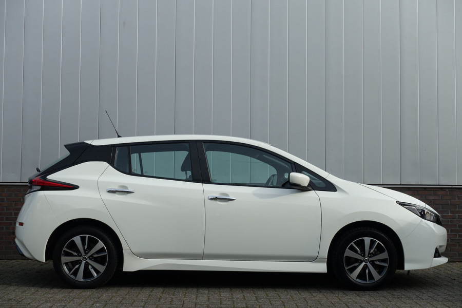 Nissan Leaf Acenta 40 kWh