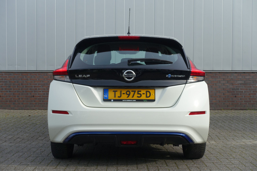 Nissan Leaf Acenta 40 kWh