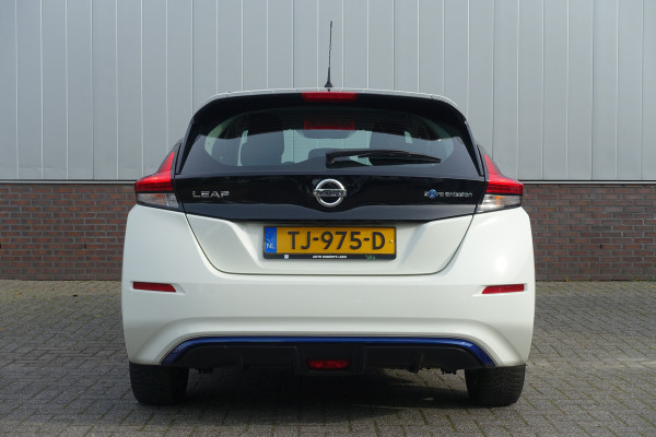 Nissan Leaf Acenta 40 kWh