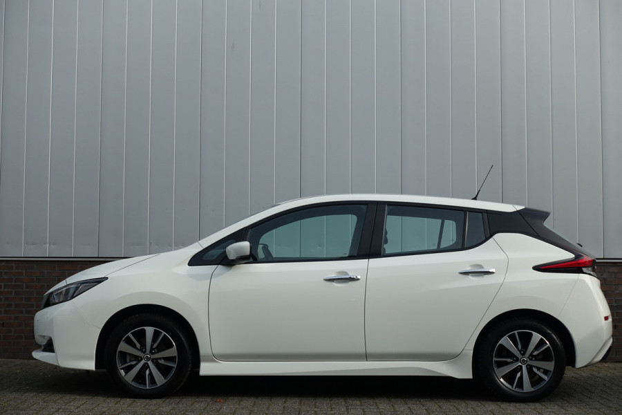 Nissan Leaf Acenta 40 kWh