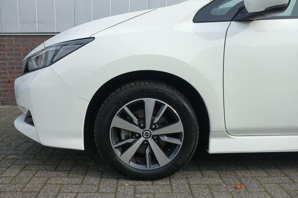 Nissan Leaf Acenta 40 kWh