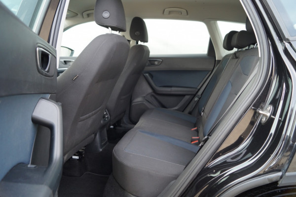 Seat Ateca 1.6 TDI 115pk Style -NAVI-ECC-PDC-LMV-