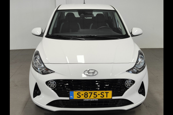 Hyundai i10 1.0 Comfort