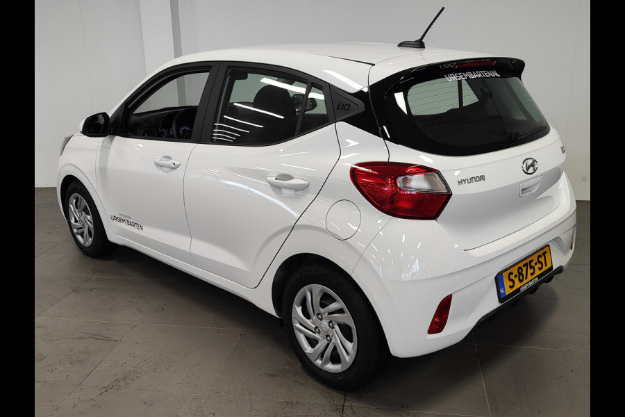 Hyundai i10 1.0 Comfort