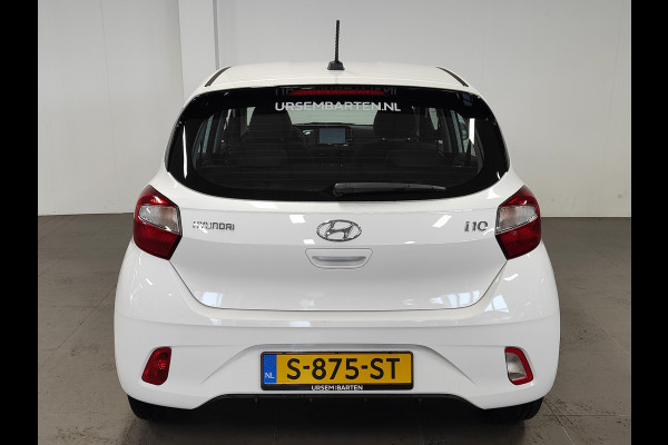 Hyundai i10 1.0 Comfort