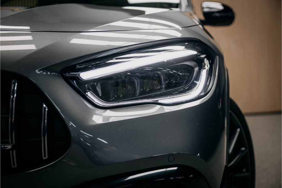 Mercedes-Benz GLA 35 AMG 4MATIC GLA 35 AMG | aerodynamica pack | premium plus | burmester |