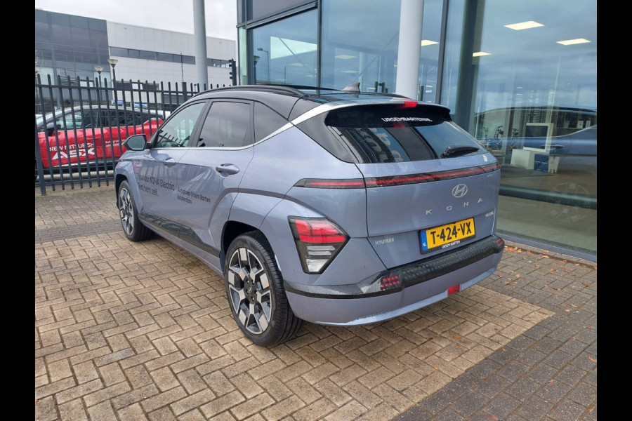 Hyundai KONA ELECTRIC Premium Sky 65,4 kWh