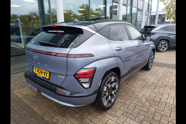 Hyundai KONA ELECTRIC Premium Sky 65,4 kWh