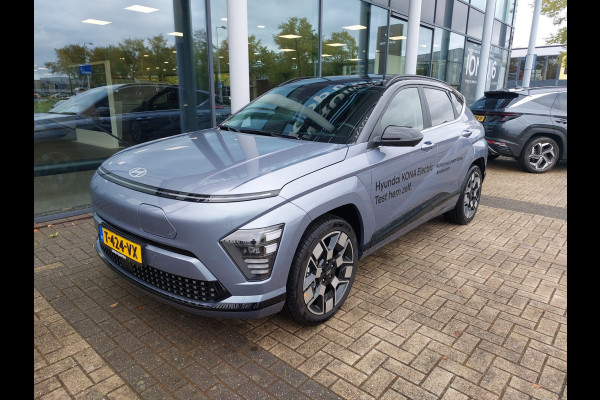 Hyundai KONA ELECTRIC Premium Sky 65,4 kWh