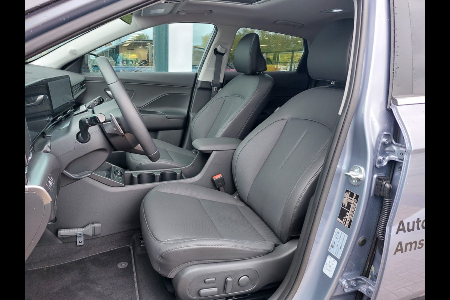 Hyundai KONA ELECTRIC Premium Sky 65,4 kWh