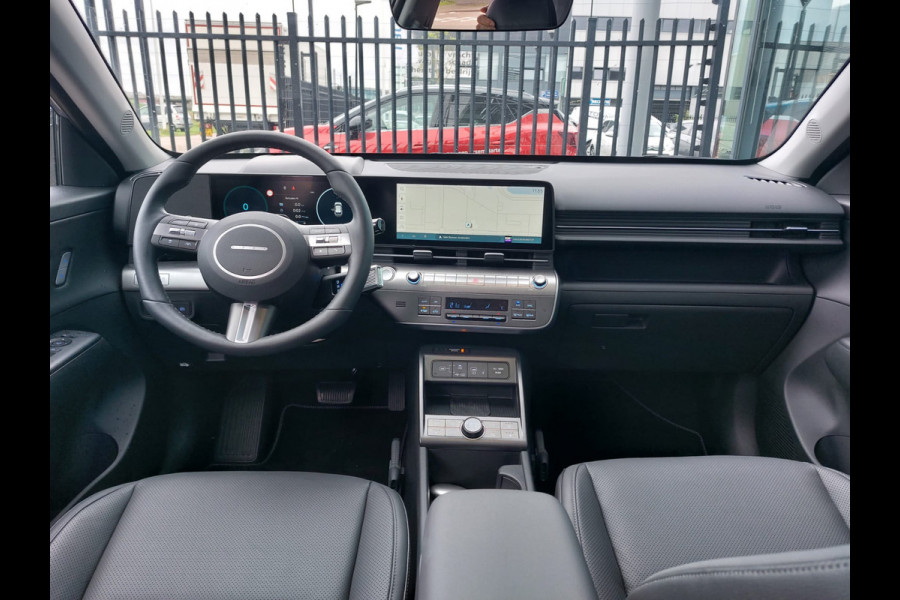 Hyundai KONA ELECTRIC Premium Sky 65,4 kWh