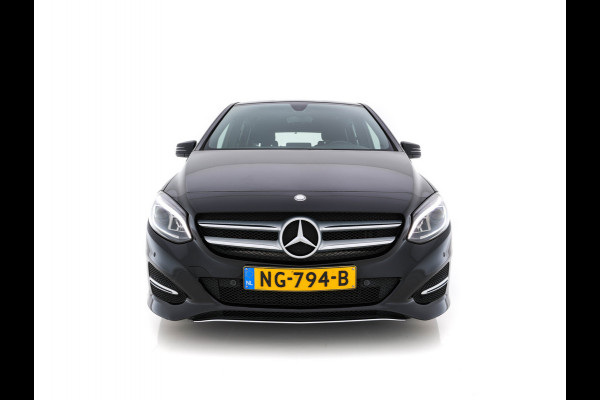 Mercedes-Benz B-Klasse 180 d Lease Edition Plus *NAVI-FULLMAP | FULL-LED | AIRCO | CRUISE | PDC | SPORT-SEATS | 16"ALU*