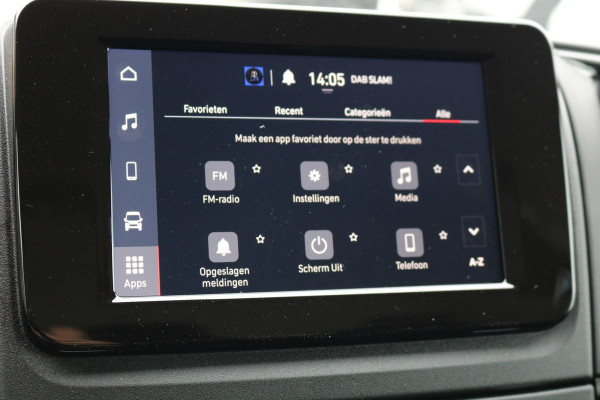 Fiat Ducato Maxi 2.2 MJ 180pk L4 H2 Airco Cruise Apple Carplay