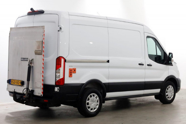 Ford Transit 350 2.0 TDCI L2H2 Trend Airco Laadklep 500kg 07-2020