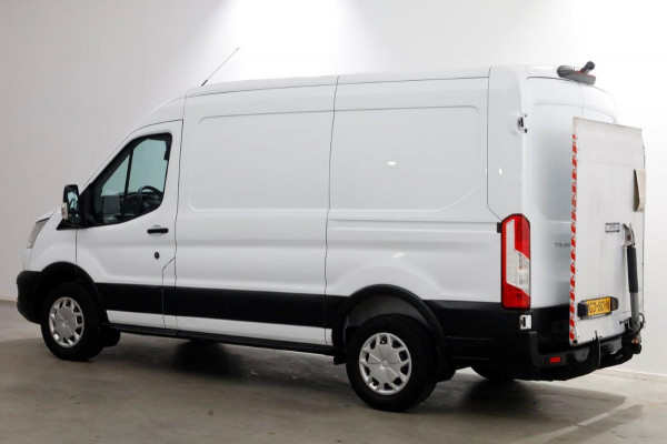 Ford Transit 350 2.0 TDCI L2H2 Trend Airco Laadklep 500kg 07-2020