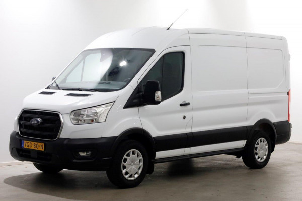 Ford Transit 350 2.0 TDCI L2H2 Trend Airco Laadklep 500kg 07-2020