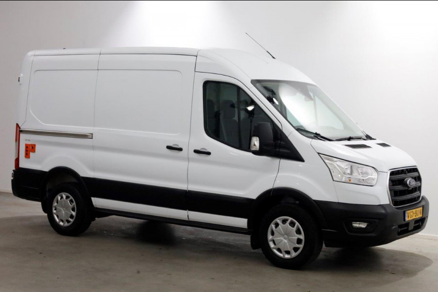 Ford Transit 350 2.0 TDCI L2H2 Trend Airco Laadklep 500kg 07-2020