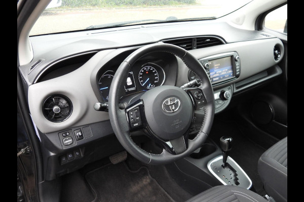Toyota Yaris 1.5 Hybrid Aspiration CLIMA/CAMERA/CRUISE!