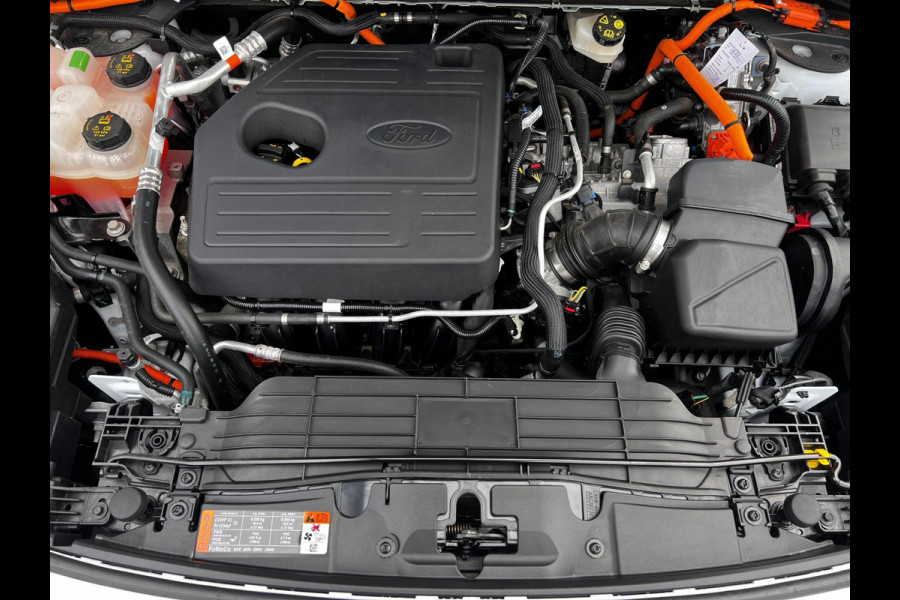 Ford Kuga 2.5 PHEV ST-Line X / 225 PK / Panoramadak / B&O Sound / Stoelverwarming / Elek. Achterklep / Navigatie
