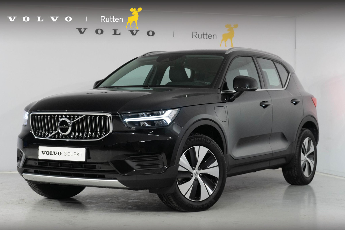 Volvo XC40 T4 211PK Automaat Recharge Inscription Expression / Climate pack / Park Assist pack / Camera