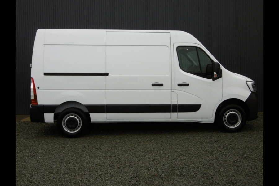 Renault Master L2H2 T35 Energy dCi 150