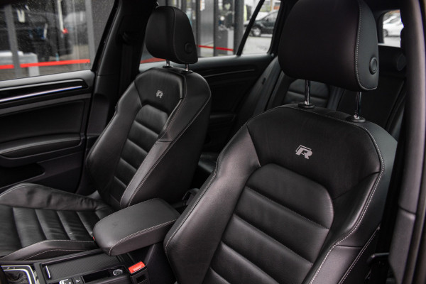 Volkswagen GOLF Variant 2.0 TSI R | panorama | leder | keyless go&entry | Zeer nette staat.