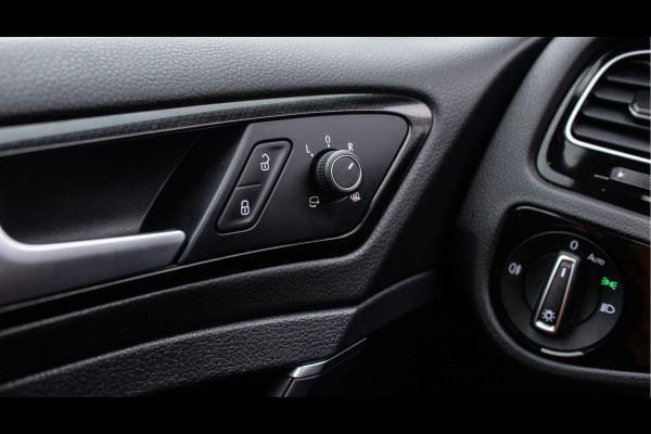 Volkswagen GOLF Variant 2.0 TSI R | panorama | leder | keyless go&entry | Zeer nette staat.