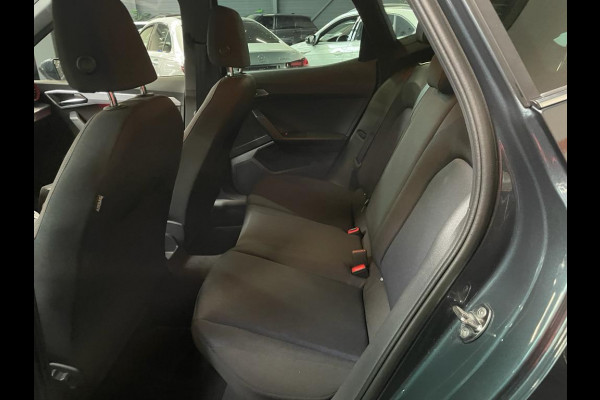Seat Arona 1.0 TSI FR Business NAVI | LED | ACC | DAB | CARPLAY