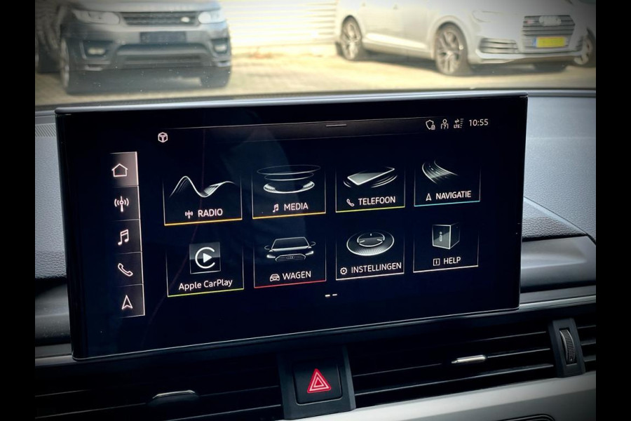 Audi A4 Allroad 2.0 TDI quattro Pro Line Business CARPLAY 190 PK