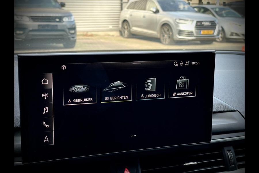 Audi A4 Allroad 2.0 TDI quattro Pro Line Business CARPLAY 190 PK