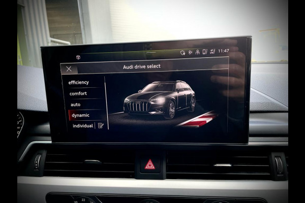 Audi A4 Allroad 2.0 TDI quattro Pro Line Business CARPLAY 190 PK