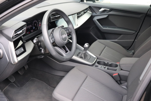 Audi A3 Sportback 30 TFSI Pro Line LED Cruise Carplay