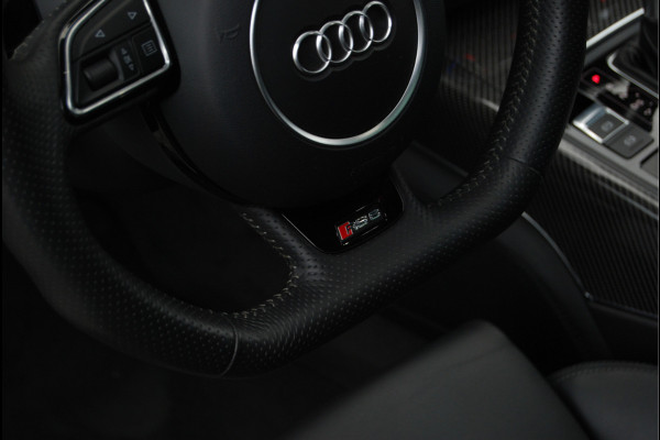 Audi RS6 4.0 TFSI Quattro Performance Plus Keramisch Pano Hud BOSE