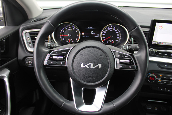 Kia Ceed Sportswagon 1.0 T-GDi DynamicPlusLine | Airco | Cruise | Camera | 16" LM | Navi |