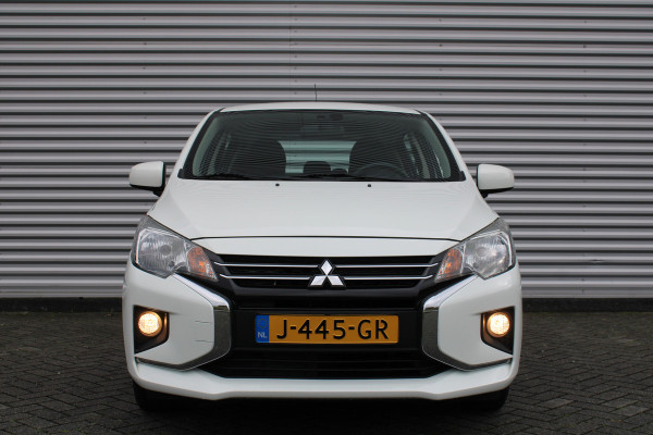 Mitsubishi Space Star 1.0 Cool+ | Airco | BTW auto | Electrische ramen | 5 jaar garantie |