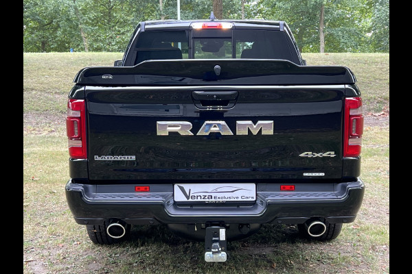 Dodge Ram RAM 1500 LARAMIE SPORT