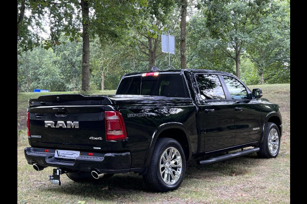 Dodge Ram RAM 1500 LARAMIE SPORT