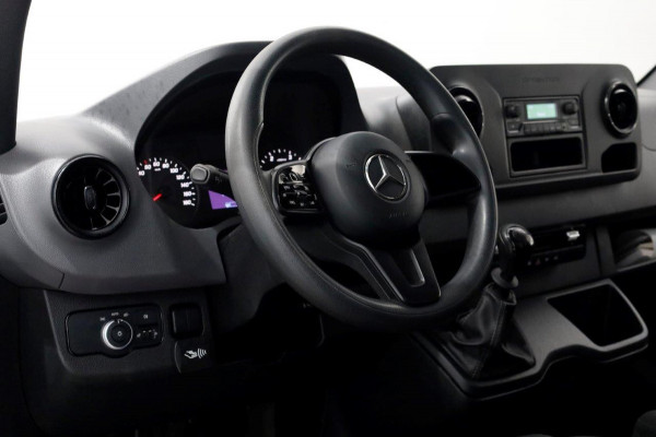 Mercedes-Benz Sprinter 315 CDI 150pk XXL Bakwagen met achterdeuren H250cm 26.5m3 08-2021