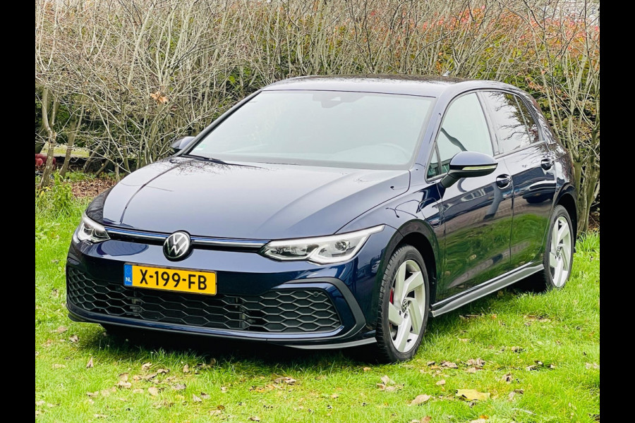 Volkswagen Golf 8 1.4 Hybrid/GTE Style/Plug in Hybrid/Carpaly/Automaat DSG